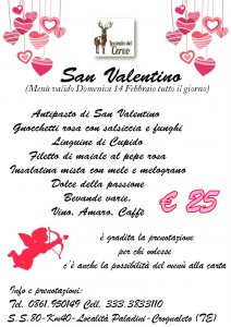 San Valentino